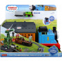 Залізниця Трансформер Томас і Друзі Thomas & Friends Transforming Playset Fisher-Price GXH08