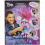 Большая Поющая Тролль Поппи Розочка на Роликах  Мировой Тур Trolls Dancing Hair Poppy Hasbro E9459