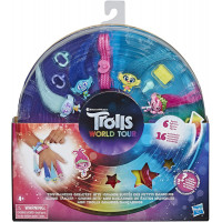 Фигурка Тролль Поппи Вечеринка DreamWorks Trolls Poppy's Hasbro B7351