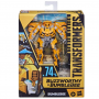 Трансформер Бамблби Камаро с Сэмом Studio Series 74 BB Transformers Bumblebee Camaro Hasbro F1288