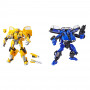 Трансформер Бамблби Жук и Дропкик Крайслер Transformers Studio Series 18BB Bumblebee vs. 46BB Dropkick Hasbro F1995