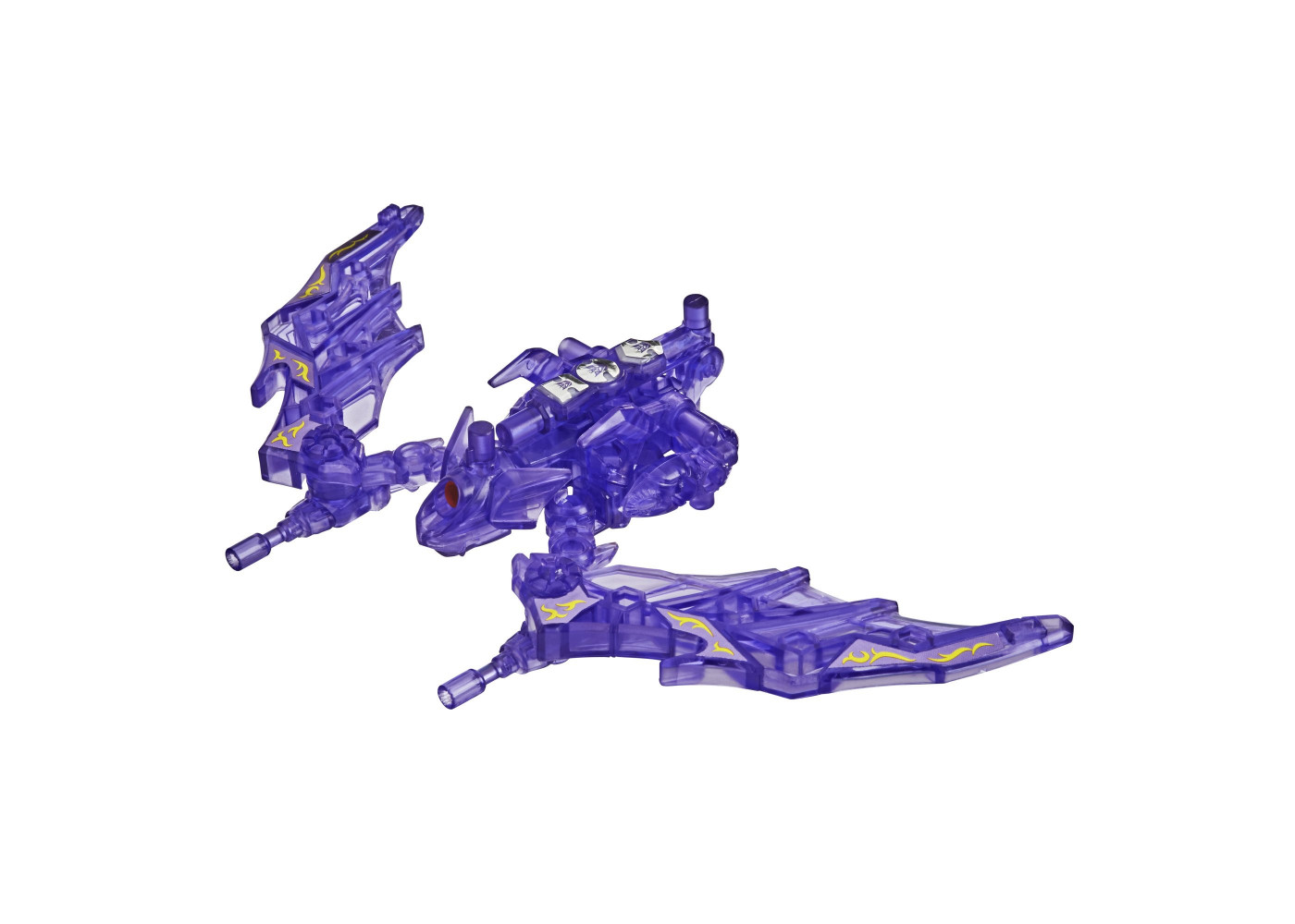 Трансформер Аид Мегатрон Прайм Эксклюзив  Transformers Prime Hades Megatron Hasbro E9683