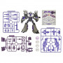 Трансформер Аид Мегатрон Прайм Эксклюзив  Transformers Prime Hades Megatron Hasbro E9683