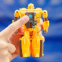Набор Трансформер Бамблби B-127 и Айронхайд 10 см Меняют Шестерни Transformers One Cog Changer Bumblebee B-127 and Airachnid Hasbro G1668