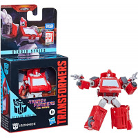 Трансформер Айронхайд Фургон Transformers Studio Series Ironhide Hasbro F7489