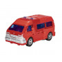 Трансформер Айронхайд Transformers Studio Series 86-17 Voyager Ironhide Hasbro F3175