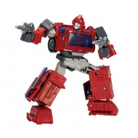 Трансформер Айронхайд Transformers Studio Series 86-17 Voyager Ironhide Hasbro F3175