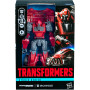 Трансформер Айронхайд Transformers Voyager Class War for Cybertron Gamer Edition Ironhide Hasbro G0559