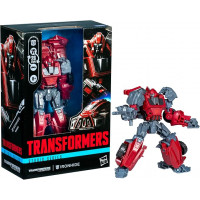 Трансформер Айронхайд Transformers Voyager Class War for Cybertron Gamer Edition Ironhide Hasbro G0559