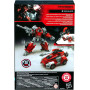 Трансформер Айронхайд Transformers Voyager Class War for Cybertron Gamer Edition Ironhide Hasbro G0559