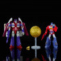 Трансформеры Альфа Трион и Орион Пакс Transformers Legacy Hero is Born Alpha Trion and Orion Pax Hasbro F4242