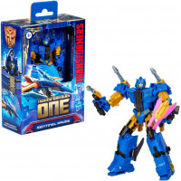 Трансформер Сентінел Прайм Transformers One Sentinel Prime Hasbro F8693