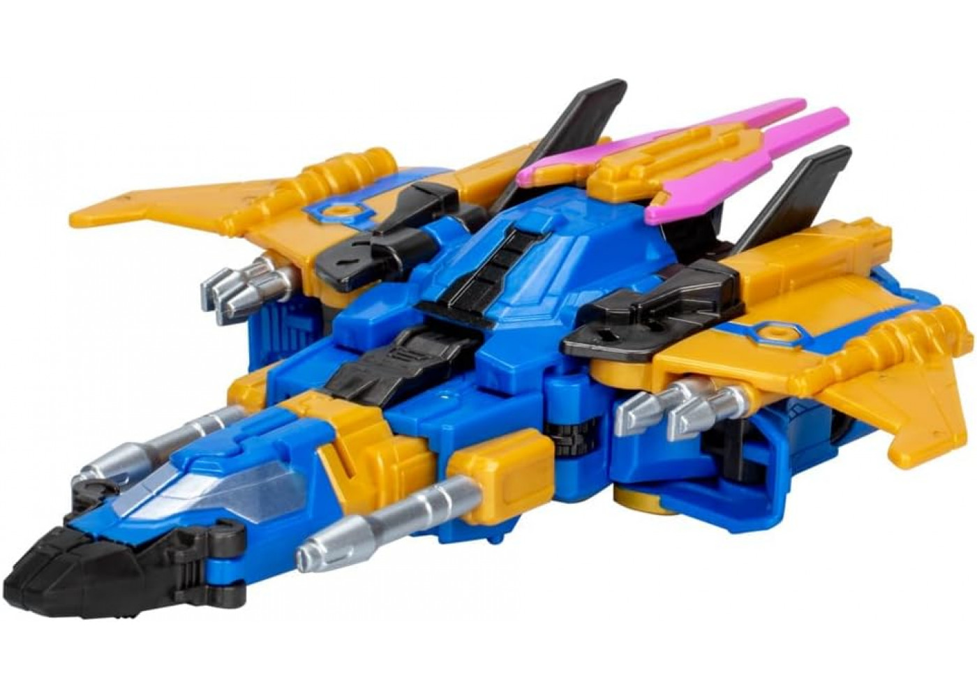 Трансформер Сентинел Прайм Transformers One Sentinal Prime Hasbro F8693