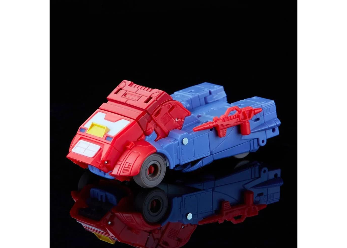 Трансформеры Альфа Трион и Орион Пакс Transformers Legacy Hero is Born Alpha Trion and Orion Pax Hasbro F4242