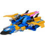 Трансформер Сентинел Прайм Transformers One Sentinal Prime Hasbro F8693