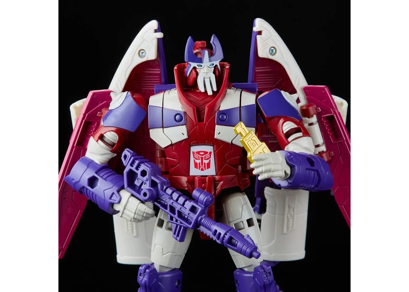 Трансформеры Альфа Трион и Орион Пакс Transformers Legacy Hero is Born Alpha Trion and Orion Pax Hasbro F4242