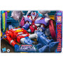 Трансформеры Альфа Трион и Орион Пакс Transformers Legacy Hero is Born Alpha Trion and Orion Pax Hasbro F4242
