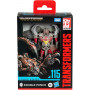 Трансформер Дабл Панч Transformers Studio Series 115 Double Punch Class Rise of the Beasts Hasbro G0533