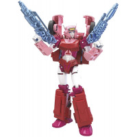 Трансформер Элита-1 Наследие Transformers Generations Legacy Elita-1 Hasbro F3033