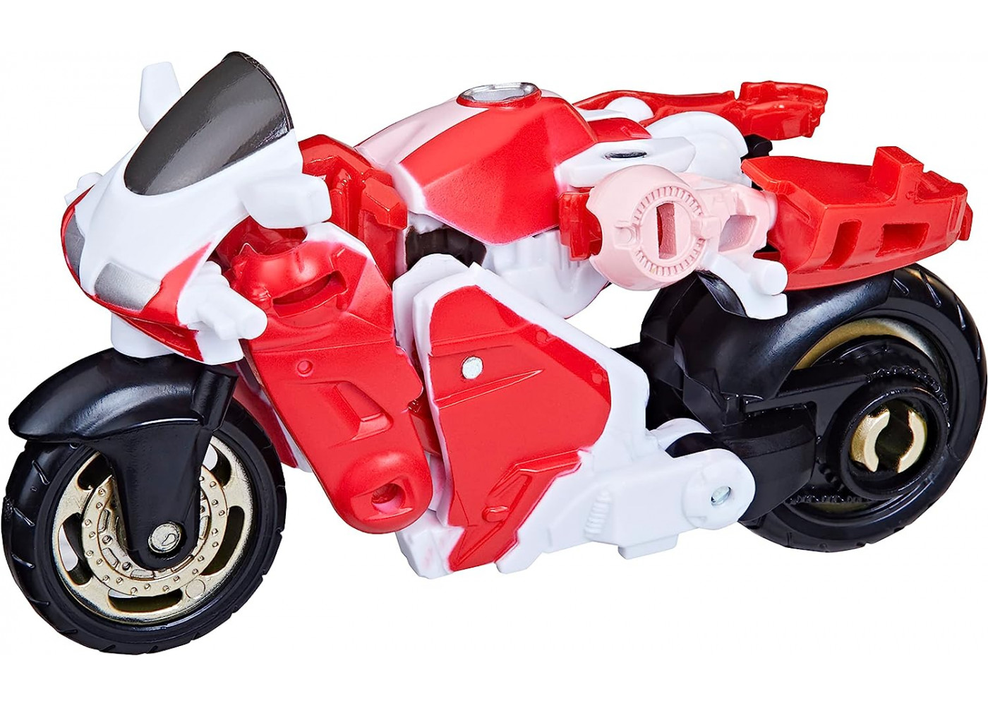 Трансформер Арсі Transformers Arcee Studio Series Rise of Beasts Hasbro F7228