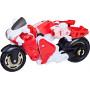 Трансформер Арсі Transformers Arcee Studio Series Rise of Beasts Hasbro F7228