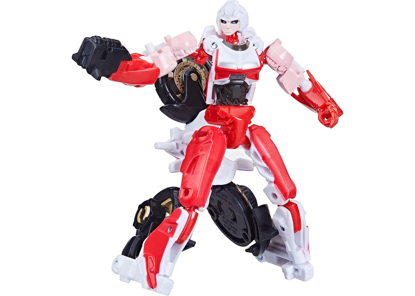 Трансформер Арсі Transformers Arcee Studio Series Rise of Beasts Hasbro F7228