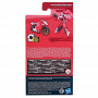 Трансформер Арсі Transformers Arcee Studio Series Rise of Beasts Hasbro F7228