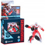 Трансформер Арсі Transformers Arcee Studio Series Rise of Beasts Hasbro F7228