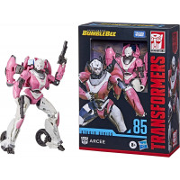 Трансформер Арсі Transformers Arcee Studio Series 85 Deluxe Class Hasbro