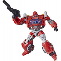 Трансформер Айронхайд Transformers Ironhide Studio Series 84 Bumblebee Hasbro F3171