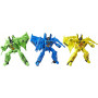Трансформеры Шторм 3 шт Transformers War for Cybertron Ion Storm Acid Storm Nova Storm Hasbro E5002