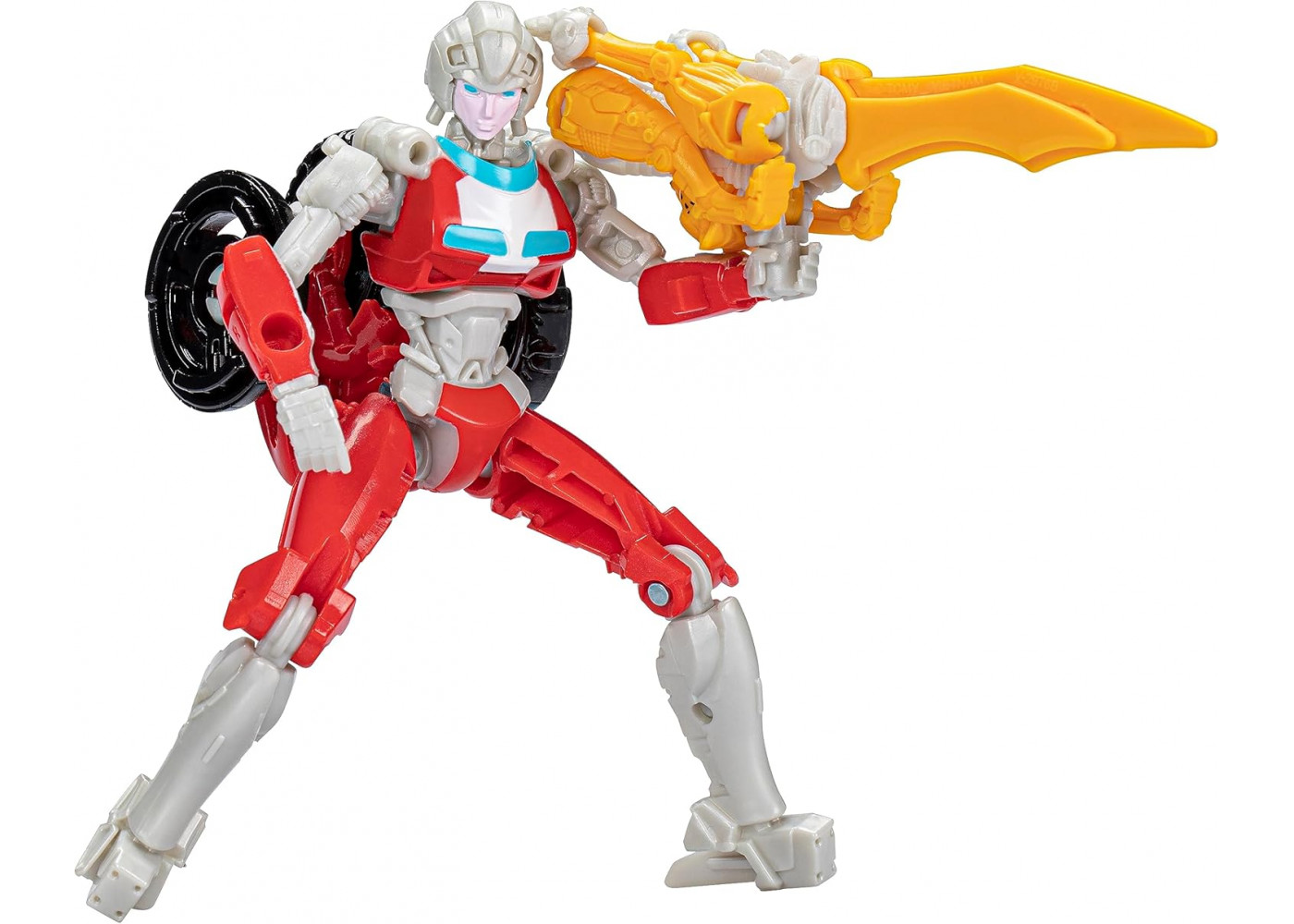 Трансформер Арсі та Чітор Сходження Звіроботів Transformers Arcee & Cheetor Hasbro F4613
