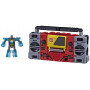 Трансформер Автобот Бластер и Эджект Transformers Generations Legacy Autobot Blaster & Eject Hasbro F3054