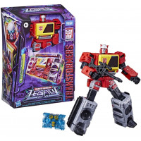 Трансформер Автобот Бластер та Еджект Transformers Generations Legacy Autobot Blaster & Eject Hasbro F3054
