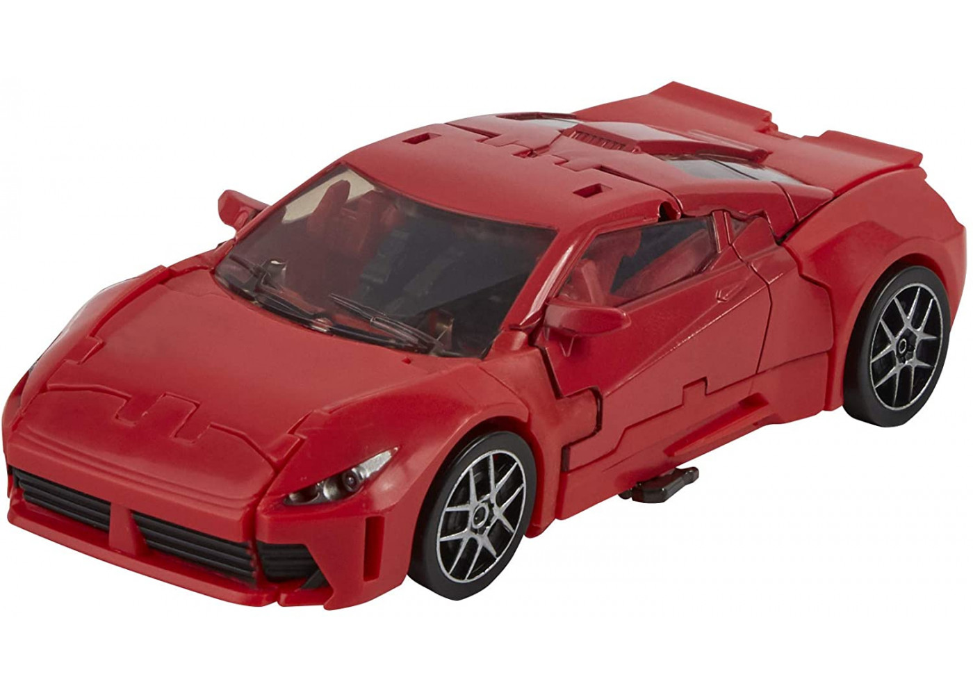 Трансформер Автобот Дино Studio Series 71 Transformers Autobot Dino Hasbro F0785