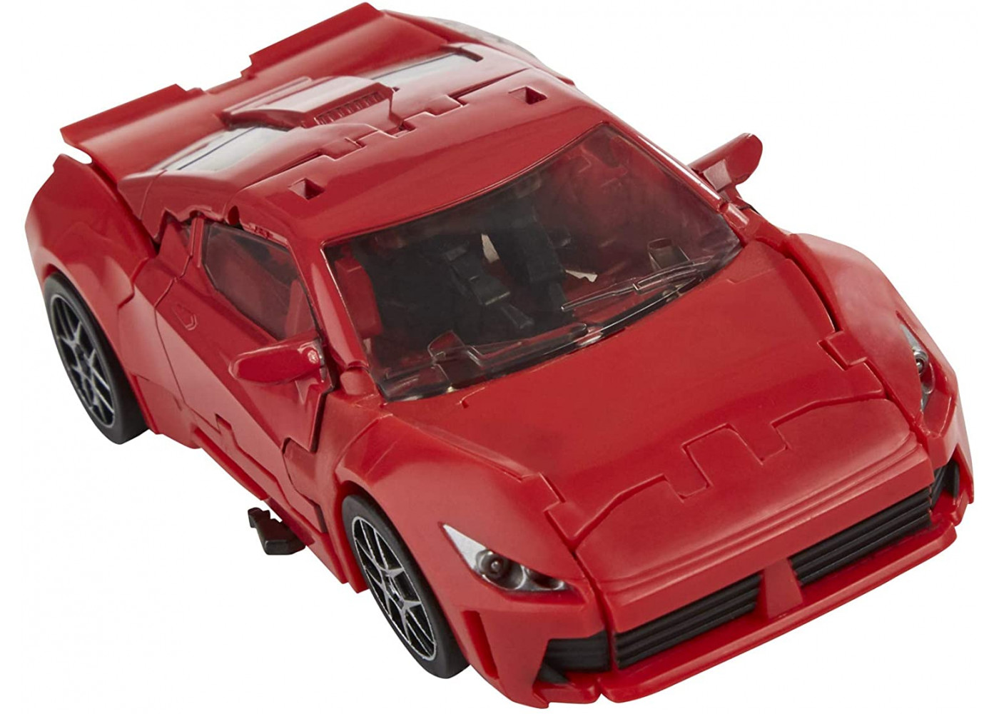Трансформер Автобот Дино Studio Series 71 Transformers Autobot Dino Hasbro F0785
