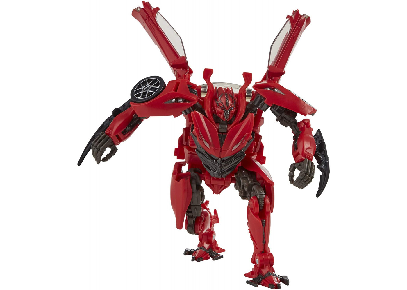 Трансформер Автобот Дино Studio Series 71 Transformers Autobot Dino Hasbro F0785