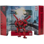 Трансформер Автобот Дино Studio Series 71 Transformers Autobot Dino Hasbro F0785