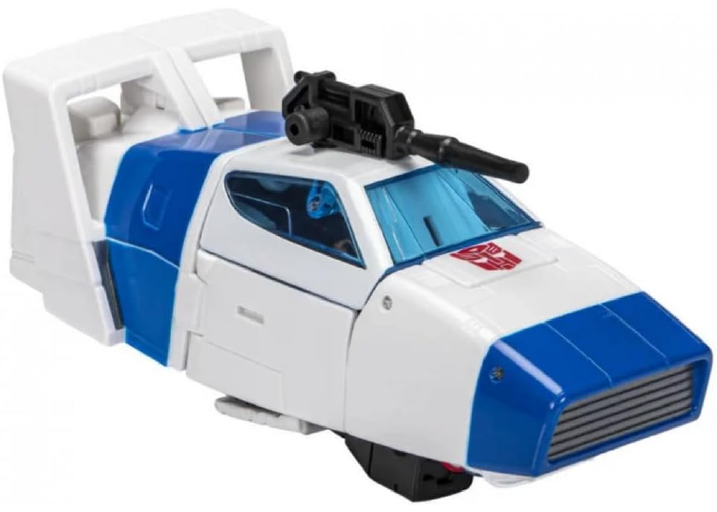 Трансформер Автобот Джаз Transformers Buzzworthy Bumblee Autobot Jazz Hasbro F7018