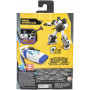 Трансформер Автобот Джаз Transformers Buzzworthy Bumblee Autobot Jazz Hasbro F7018