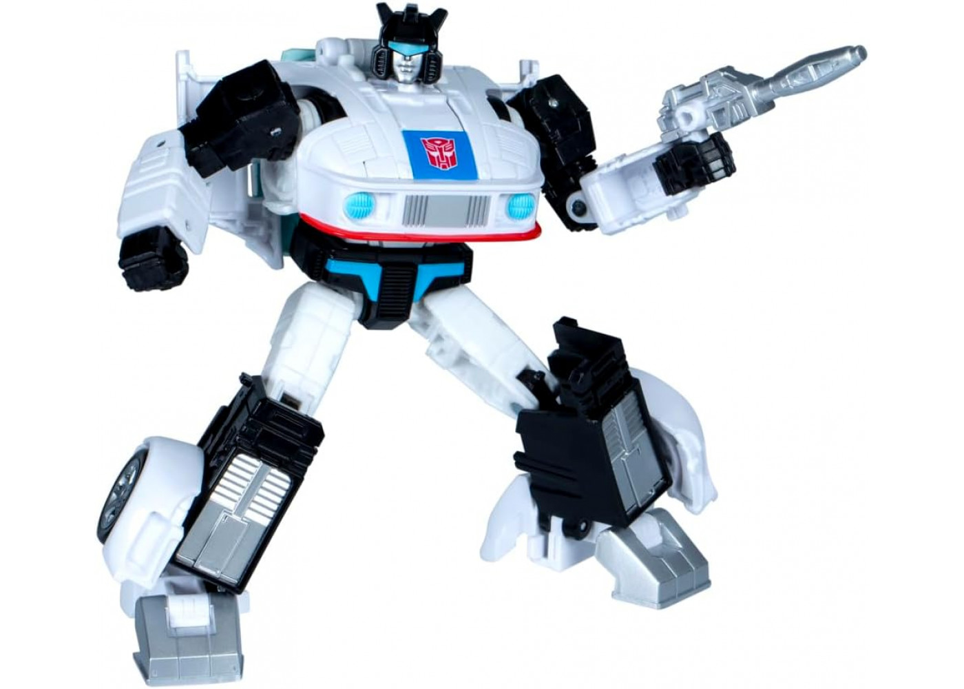 Трансформер Автобот Джаз Studio Series Transformers Autobot Jazz Hasbro G1725