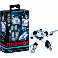 Трансформер Автобот Джаз Studio Series Transformers Autobot Jazz Hasbro G1725
