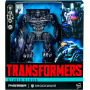Трансформер Шоквейв Тёмная сторона Луны Studio Series Leader Class Dark of The Moon Shockwave Hasbro G0483