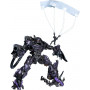 Трансформер Шоквейв Тёмная сторона Луны Studio Series Leader Class Dark of The Moon Shockwave Hasbro G0483