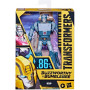 Трансформер Кап Transformers Buzzworthy Bumblee 86-02BB Kup Hasbro F4481