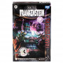 Трансформер Франкентрон Transformers Monsters Frankenstein Frankentron Hasbro F7141