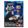 Трансформер Вектор Прайм Спадщина Transformers Legacy United Voyager Vector Prime Hasbro F8546