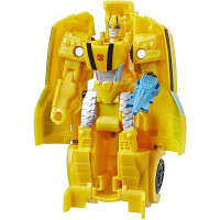 Трансформер Автобот Бамблбі Кіберверс Cyberverse Autobot Bumblebee Hasbro E3642