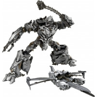 Трансформер Мегатрон Премиум Transformers Studio Series SS-03 Premium Finish Megatron Takara Tomy F5910