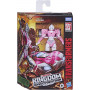 Трансформер Арси Transformers War for Cybertron WFC-K17 Kingdom Deluxe Arcee Hasbro F0676